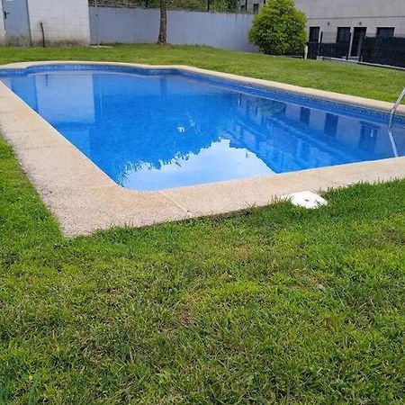 Residencial A Mamoa Lägenhet Carreira Exteriör bild