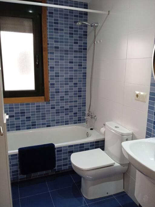 Residencial A Mamoa Lägenhet Carreira Exteriör bild