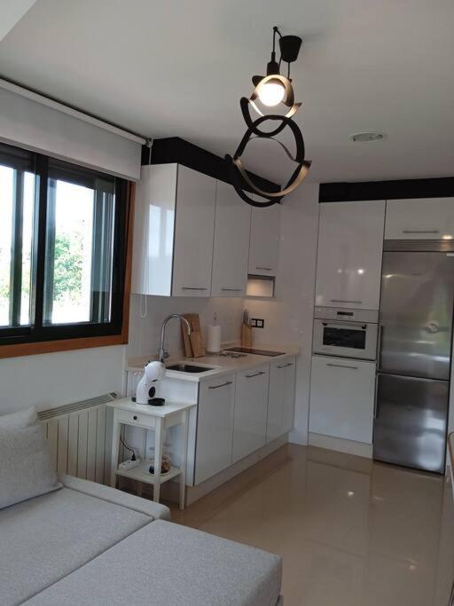 Residencial A Mamoa Lägenhet Carreira Exteriör bild