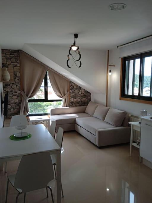 Residencial A Mamoa Lägenhet Carreira Exteriör bild
