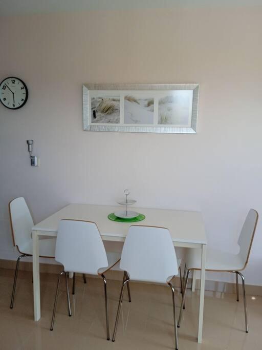 Residencial A Mamoa Lägenhet Carreira Exteriör bild