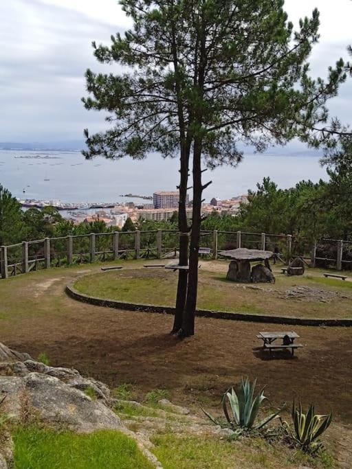 Residencial A Mamoa Lägenhet Carreira Exteriör bild