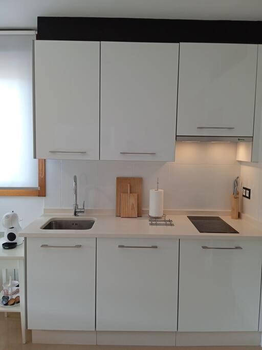 Residencial A Mamoa Lägenhet Carreira Exteriör bild
